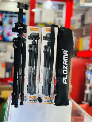 360 Tripod Stand 150cm