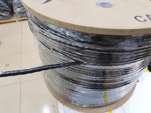 XLT Cat 6 Utp Outdoor Cable