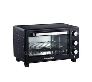 Global Star 30 Litre Microwave - Mini Oven