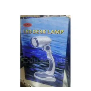 Led Desk Lamp 3.