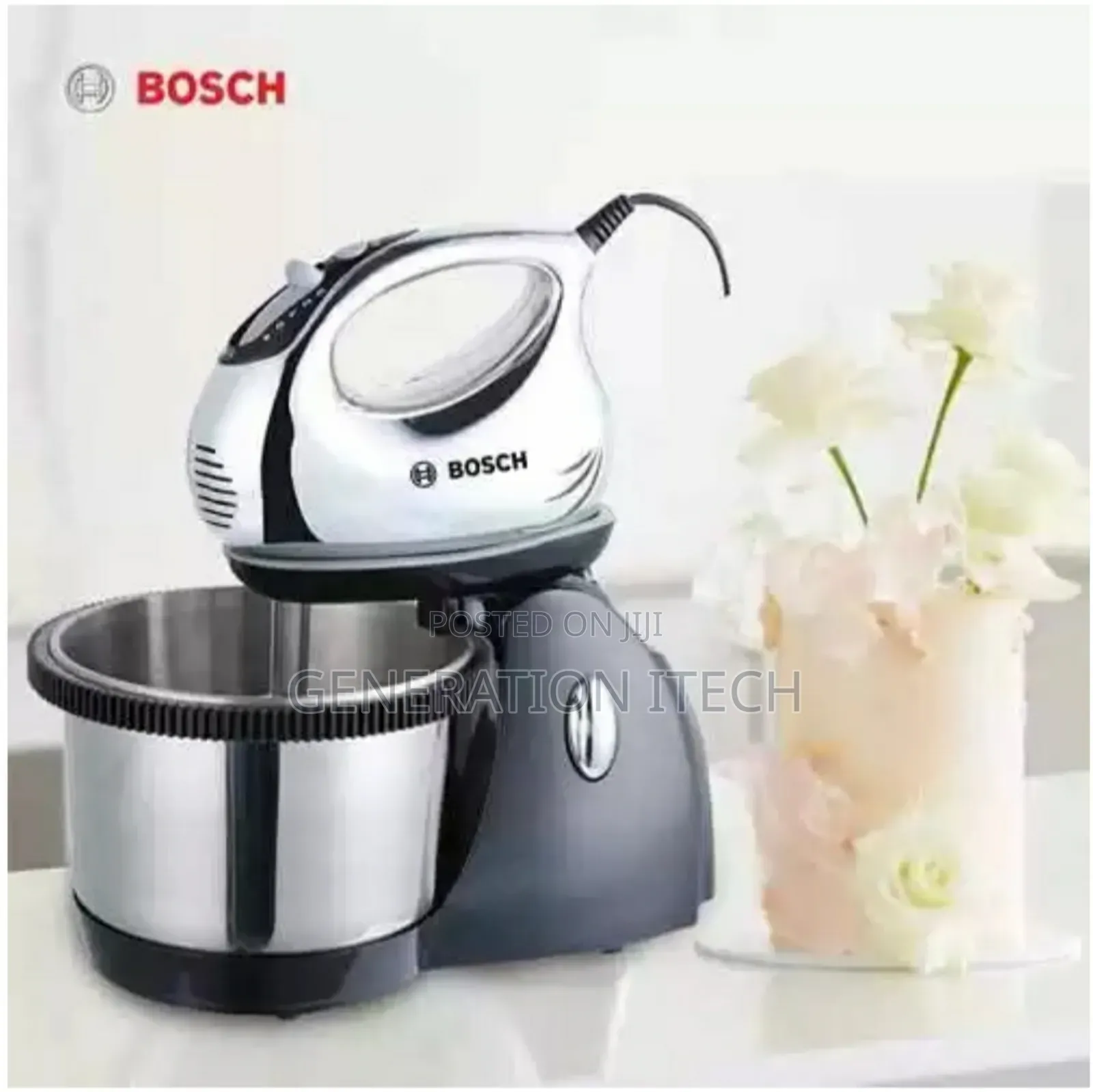 Stand Mixer -Bosch- Bh7288