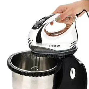 Stand Mixer -Bosch- Bh7288