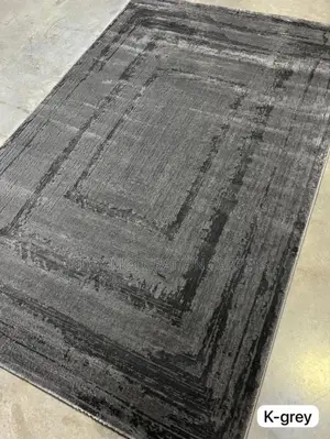 Plain Center Rugs