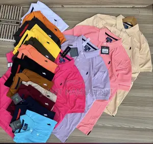 Polo Tshirts