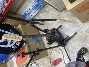 Electric Guitar