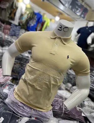 Polo Tshirts