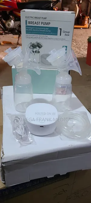 Electric Breast Pump