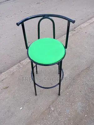 Green Bar Restaurant Chairs