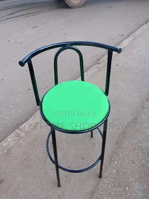 Green Bar Restaurant Chairs