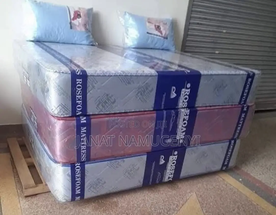 Matress Available