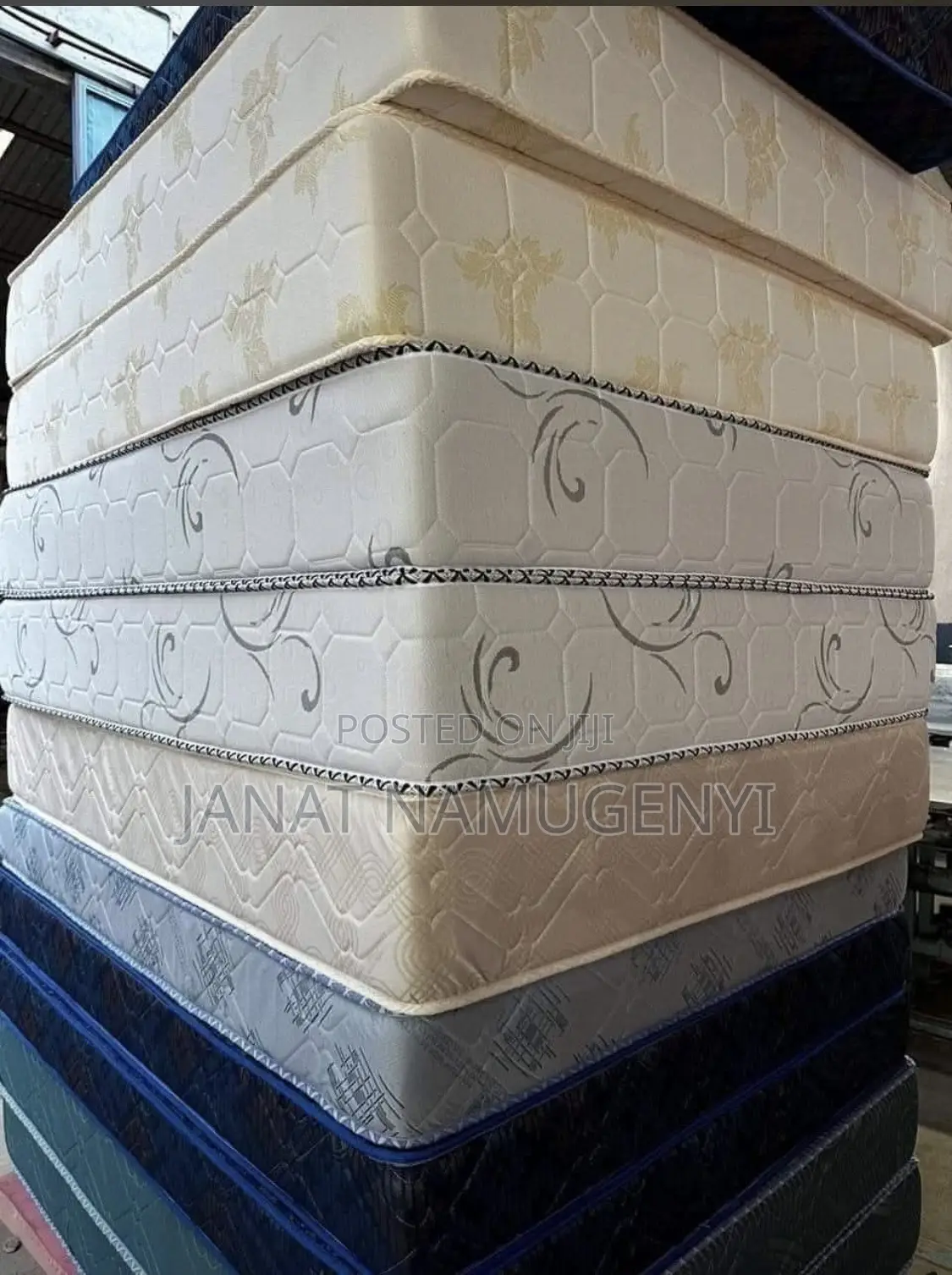 Matress Available