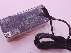 LENOVO 65W Type C Adapter