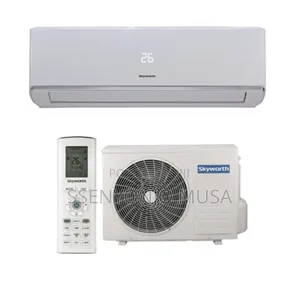 Skyworth 9000btu Msfc09v Inverter Split Air Conditioner -