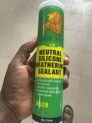 Silicone For Glasses
