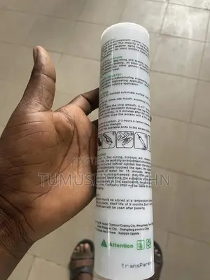 Silicone For Glasses