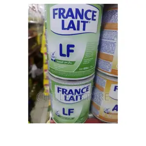 Baby France Lait.