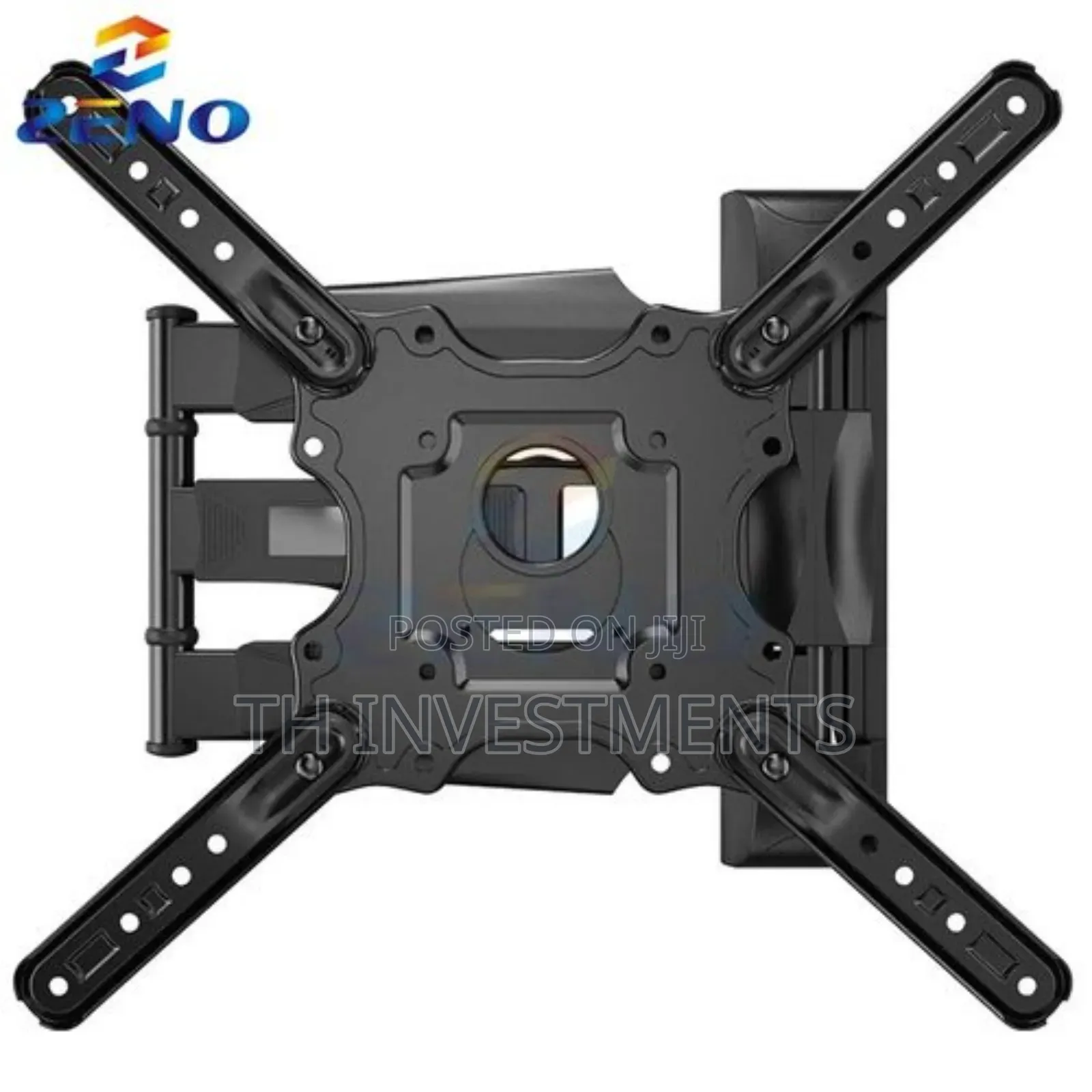 Good Quality TV Wall Mount for 32" to 60" - Rotating