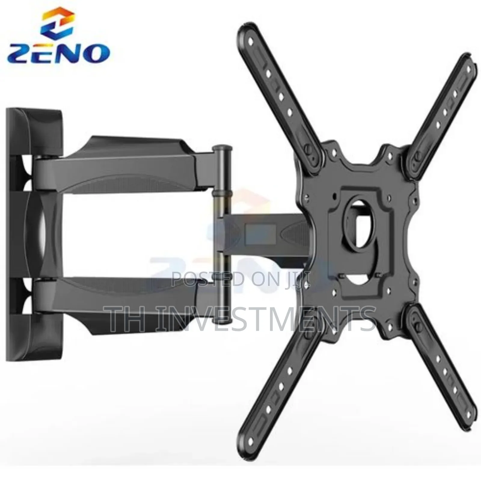 Good Quality TV Wall Mount for 32" to 60" - Rotating