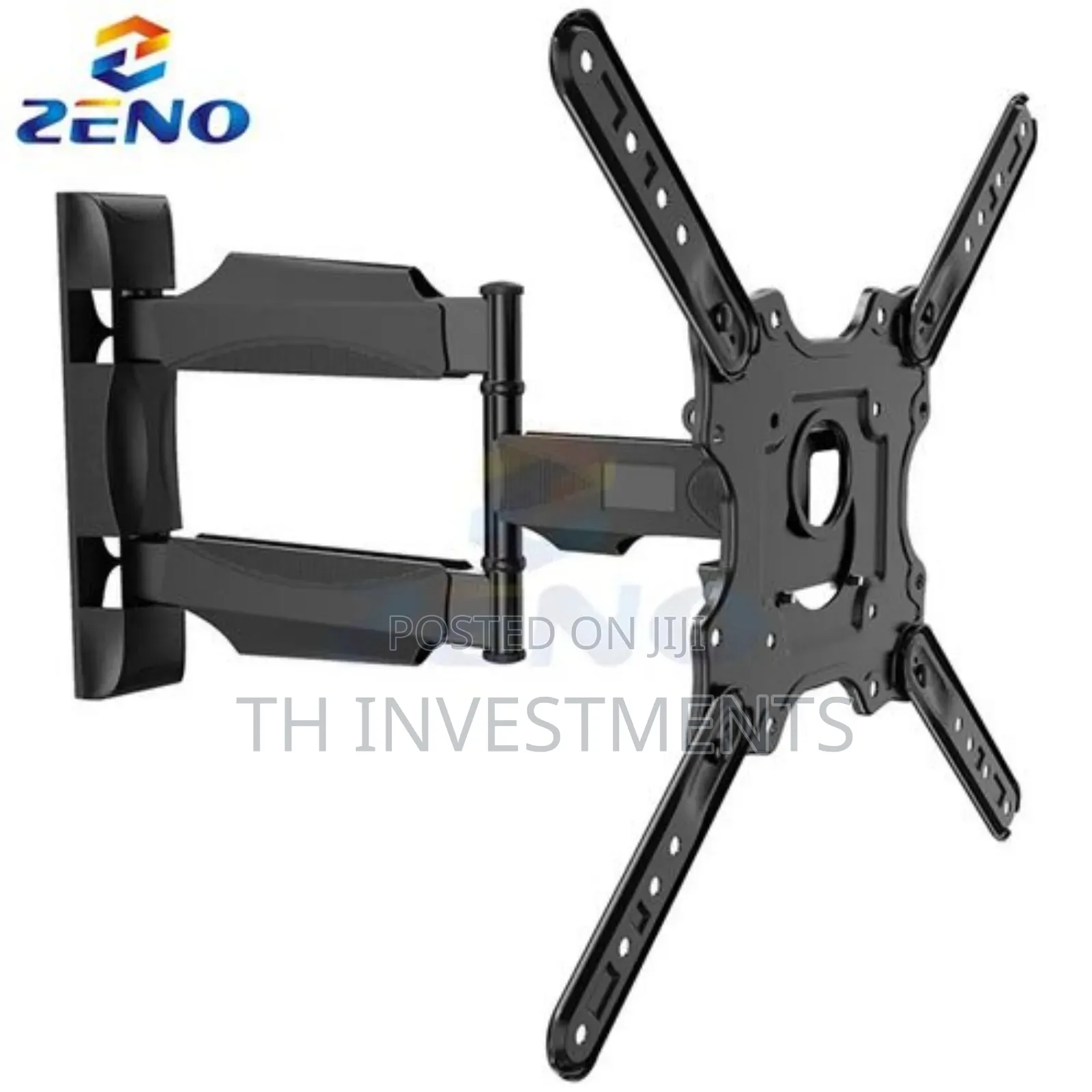 Good Quality TV Wall Mount for 32" to 60" - Rotating