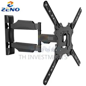 Good Quality TV Wall Mount for 32" to 60" - Rotating