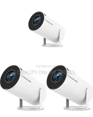 Full HD Mini Projector