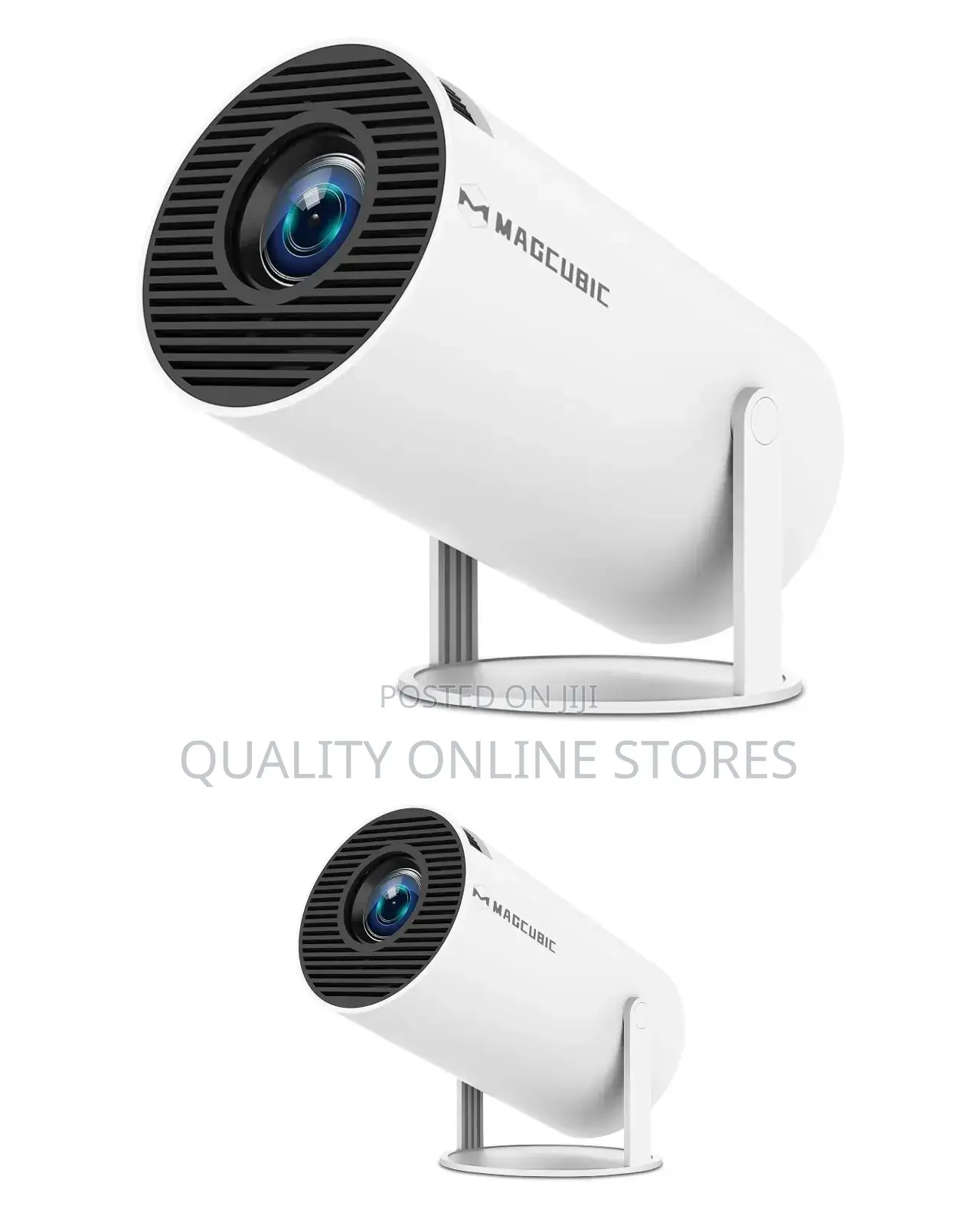 Full HD Mini Projector