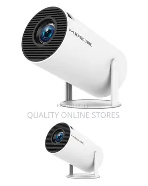 Full HD Mini Projector