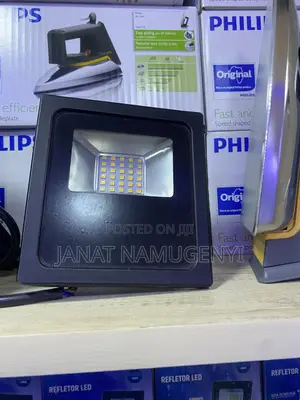 10 Watts Reflector Led