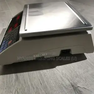 ACS D=5g Hi-Tech Pc Board Digital Table Top Weighing Scale