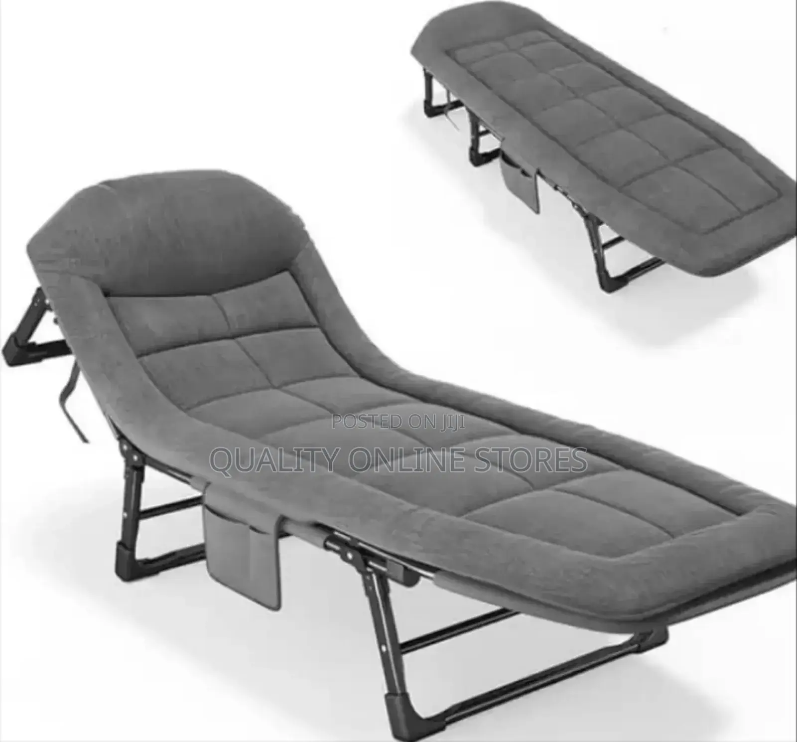 Foldable Office Bed