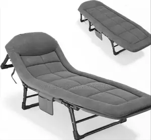 Foldable Office Bed