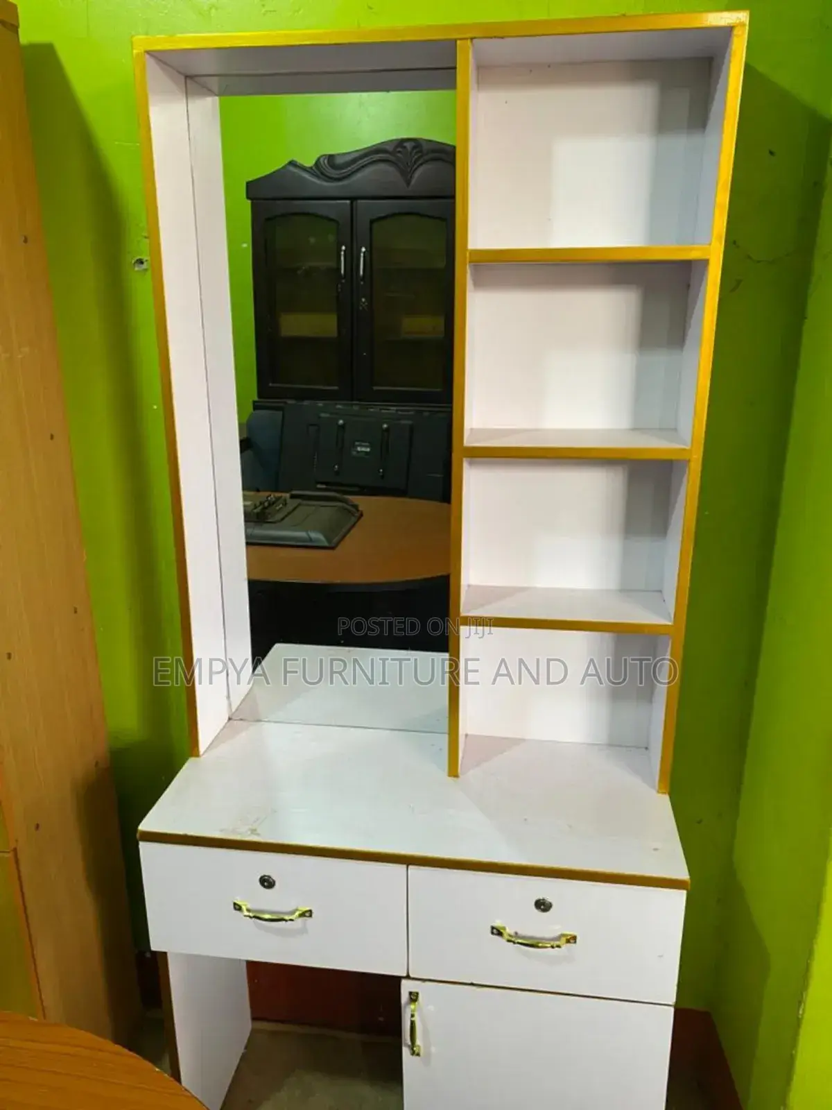 Dressing Mirror