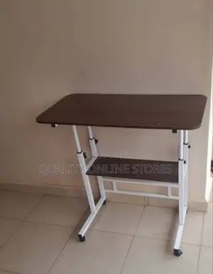 Adjustable Laptop Table