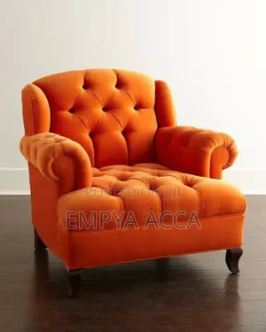 Single Sofa Sets