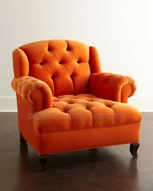 Single Sofa Sets