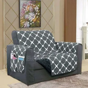Mix Line Sofa Single