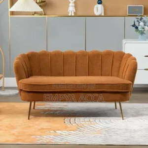 BRWN Sofa Two Seater