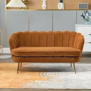 BRWN Sofa Two Seater