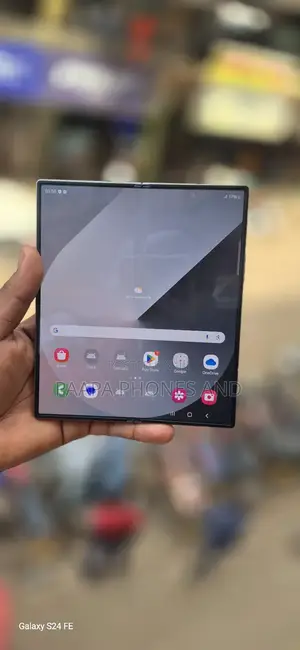 Samsung Galaxy Z Fold6 512 GB Gold