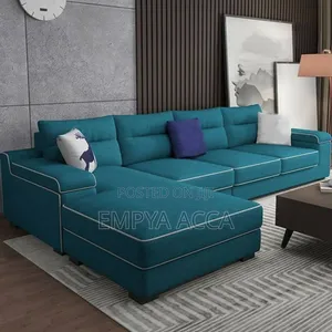 Cjako Green Sofa