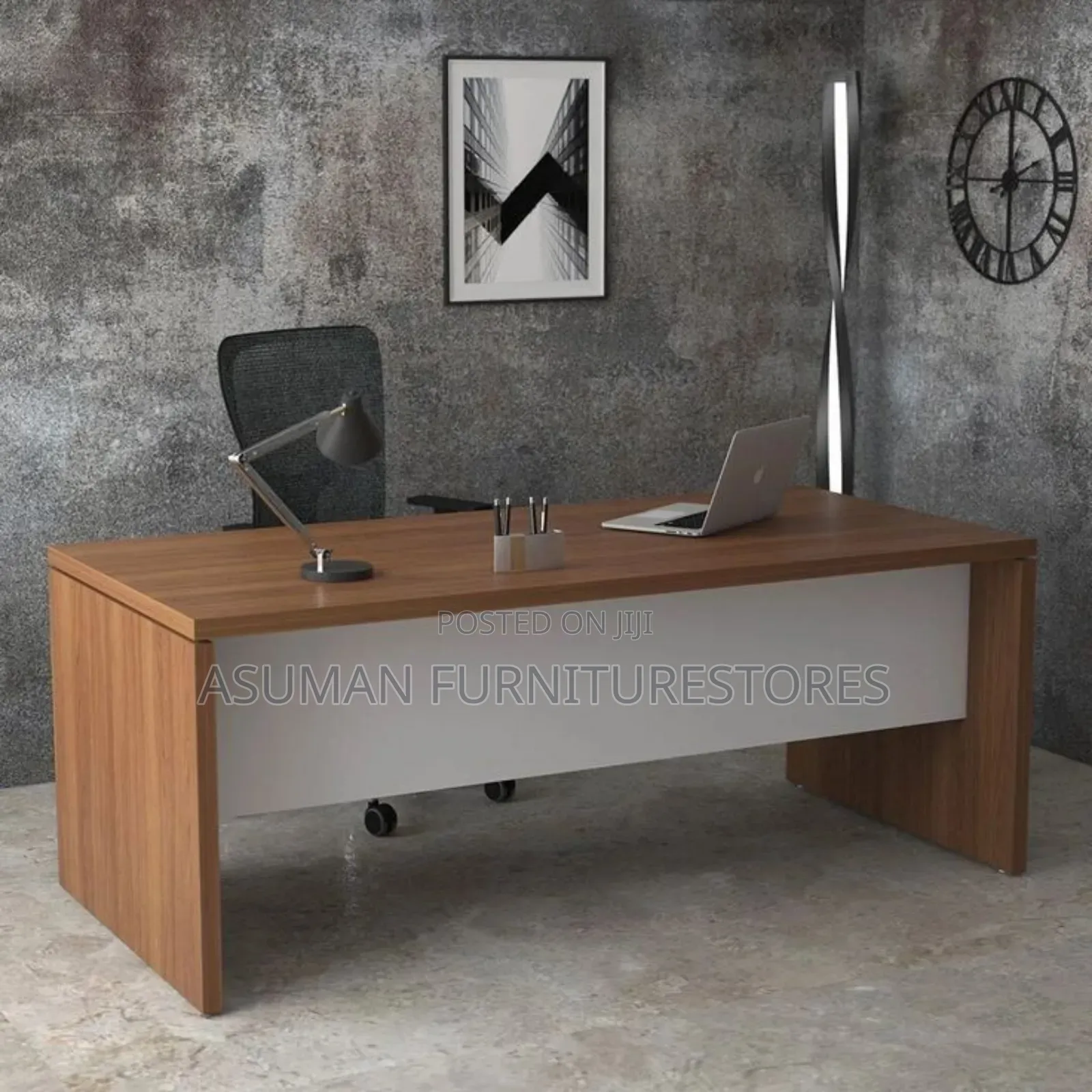 Standard Office Table Call Us On