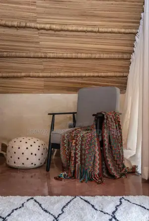 Single Sofa Set