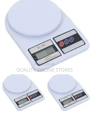 Brand Kitchen Kitchen Scale