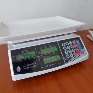 ACS D=5g Digital Electronic Balance Weighing Scale
