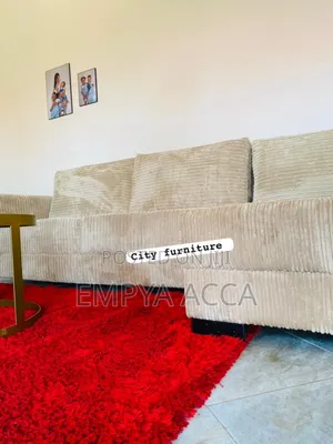 Grom Sofa Set
