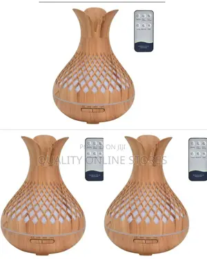 Air Humidifier