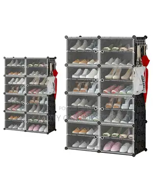 Plastic Wardrobe