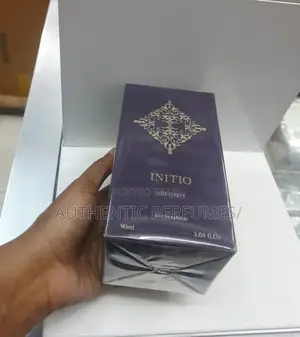 Initio Side Effect Eau De Parfum