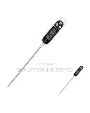 Digital Oil Thermometer
