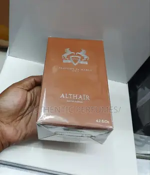 Parfums De Marly Althair Eau De Parfum